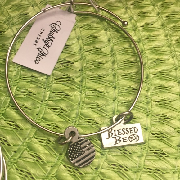 CHUBBY CHICO CHARMS 2 BRACELETS - Picture 7 of 8